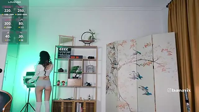 baeasian on StripChat