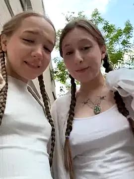 bambi_lu on StripChat 