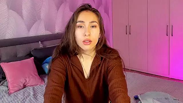 Freechat Bambiii_bby on StripChat