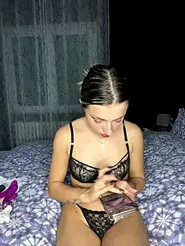 Bandy_bandy on StripChat