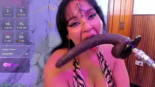 Freechat barbara_connor on StripChat