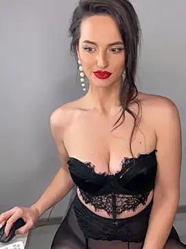 Freechat BarbaraXoXoX on StripChat