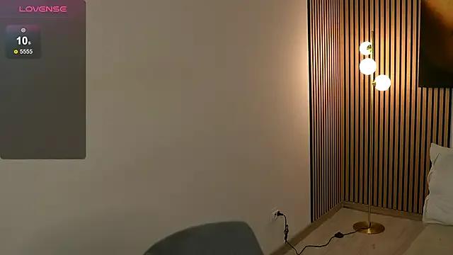 Freechat BarbaraXoXoX on StripChat