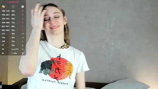 Freechat BeatrixHiett on StripChat