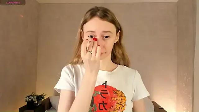 Freechat BeatrixHiett on StripChat