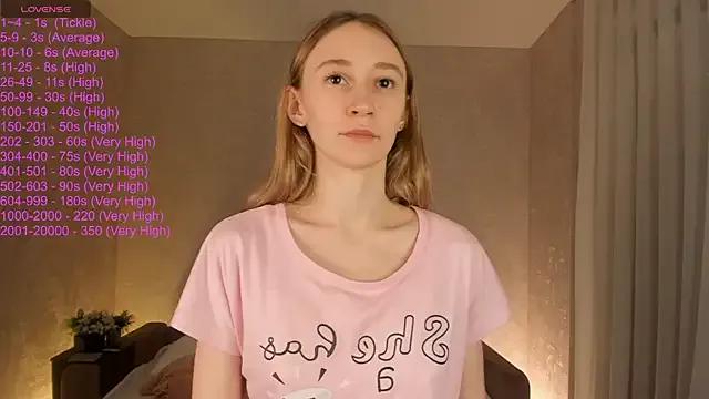 Freechat BeatrixHiett on StripChat