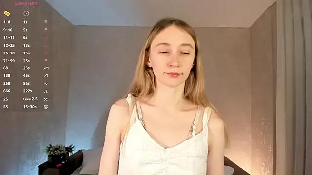 BeatrixHiett — Suck my sweet finger