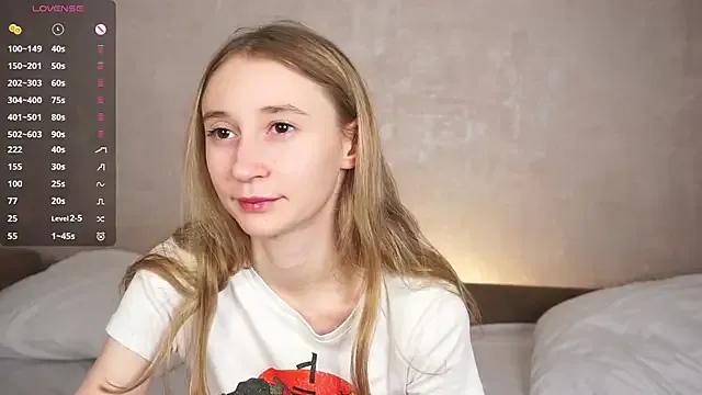 Freechat BeatrixHiett on StripChat