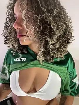 Freechat Belkaj on StripChat