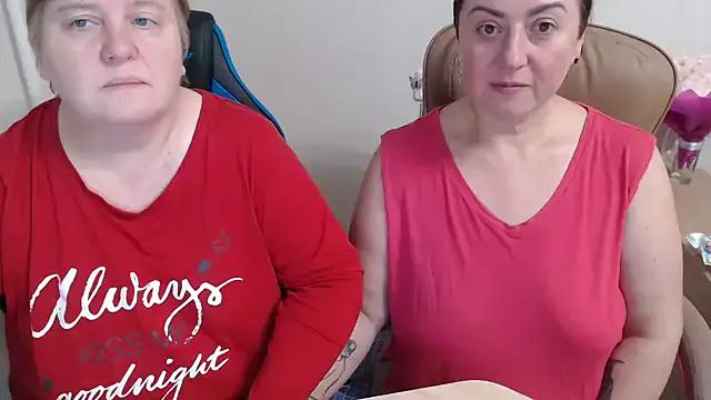 Bertie_Adeline — ass and pussy))