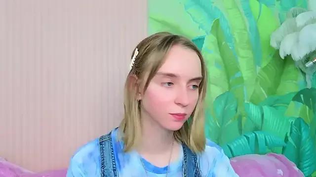 Private Beverly_Gomes on StripChat