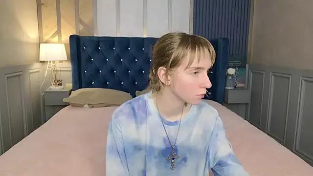 Private Beverly_Gomes on StripChat