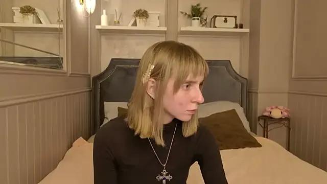 Private Beverly_Gomes on StripChat