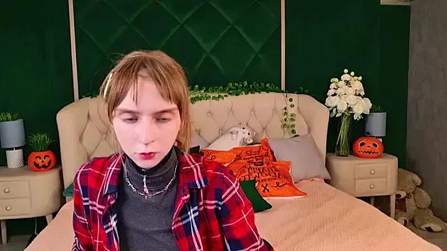 Private Beverly_Gomes on StripChat