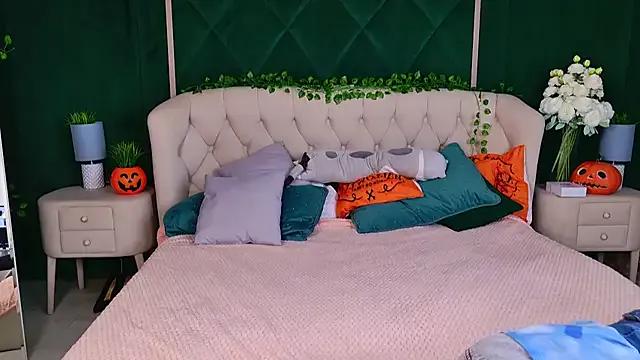 Private Beverly_Gomes on StripChat