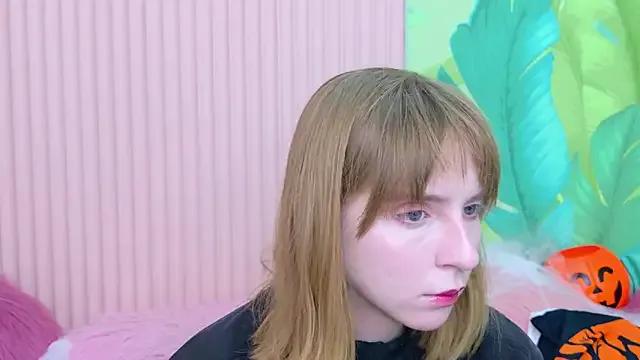 Private Beverly_Gomes on StripChat