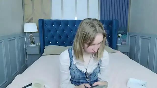 Private Beverly_Gomes on StripChat