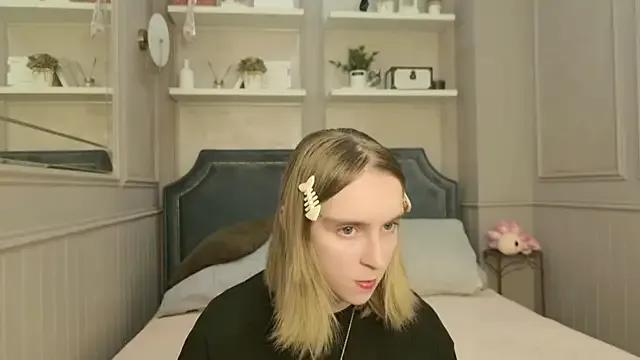 Private Beverly_Gomes on StripChat