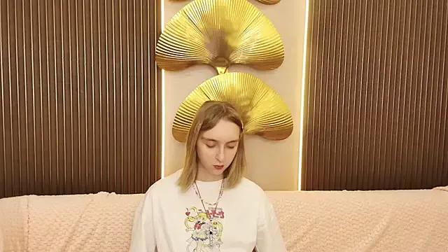 Private Beverly_Gomes on StripChat