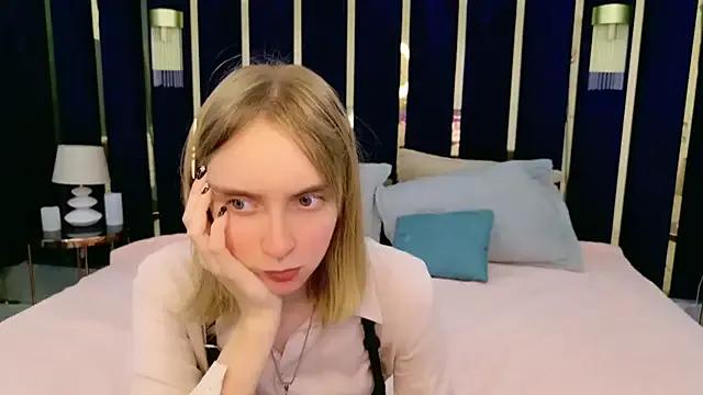 Private Beverly_Gomes on StripChat