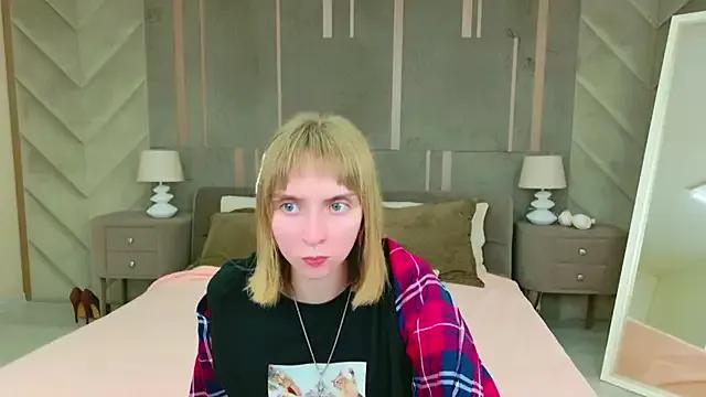 Private Beverly_Gomes on StripChat