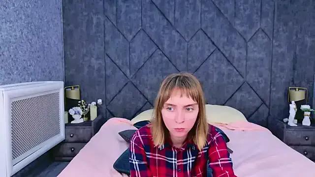 Private Beverly_Gomes on StripChat