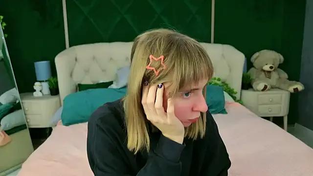 Private Beverly_Gomes on StripChat