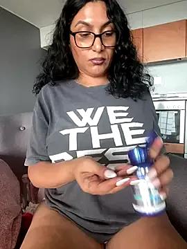 StripChat BigBootyButter is Freechat BigBootyButter — Big squirt ticket show