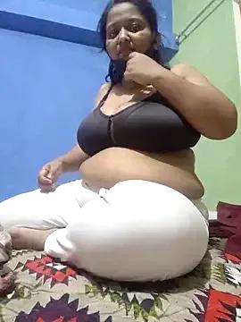 bitch-horny — Pussy fingering