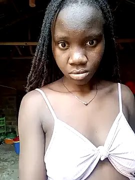 Black_juicy24 on StripChat