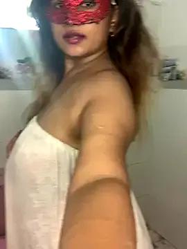 blackrose02 on StripChat