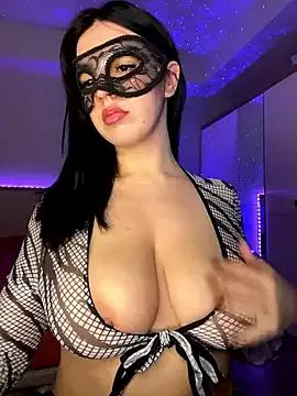 Freechat blacktourmaline- on StripChat