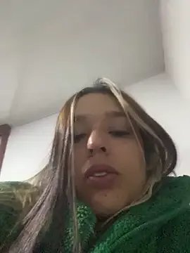 Freechat BlueStoneX on StripChat