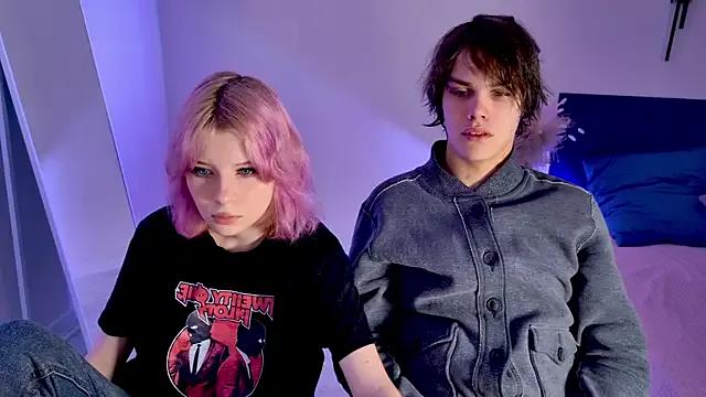 Bonnie_And_C1yde's avatar