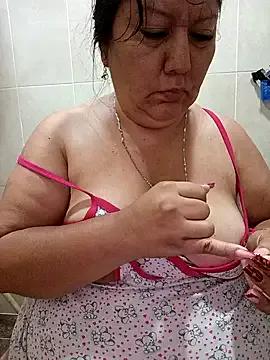 Brenda_Berck_ on StripChat