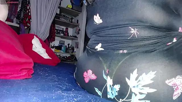 Brenda_Berck_ on StripChat