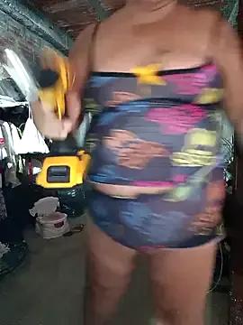 Brenda_Berck_ on StripChat