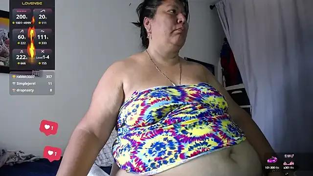 Brenda_Berck_ on StripChat