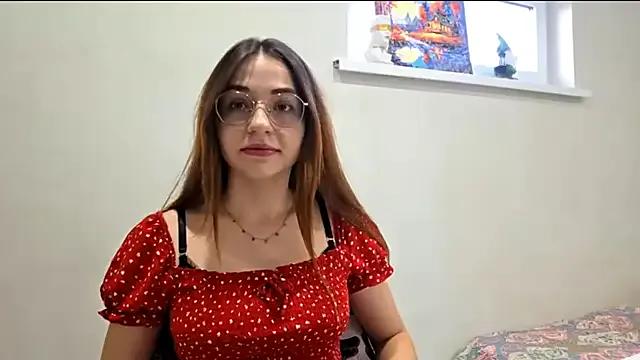 Freechat Brevelli_Hope on StripChat