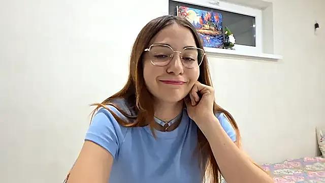 Freechat Brevelli_Hope on StripChat