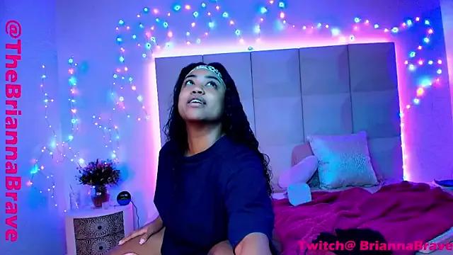 StripChat BriannaBrave is Freechat BriannaBrave — Chucky Has Kiler Pussy...Find Out