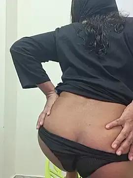 Group Bristy- on StripChat