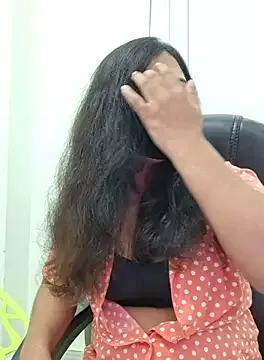 Group Bristy- on StripChat