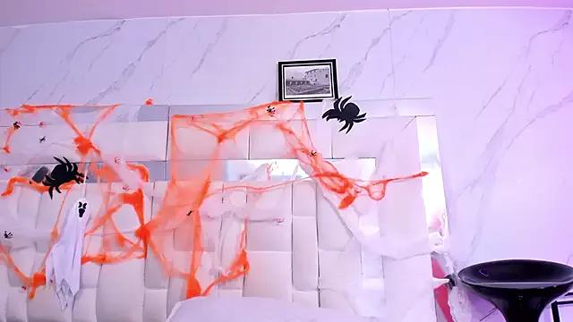 BritneyCollins on StripChat