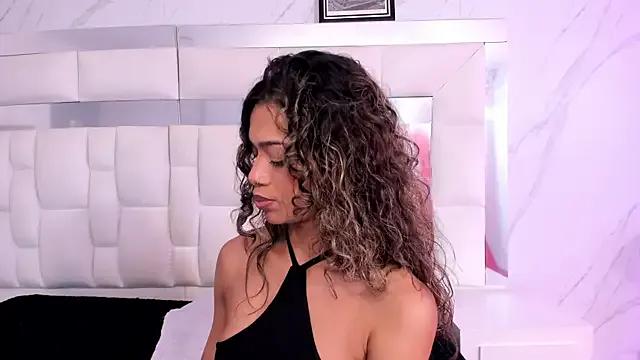 BritneyCollins on StripChat