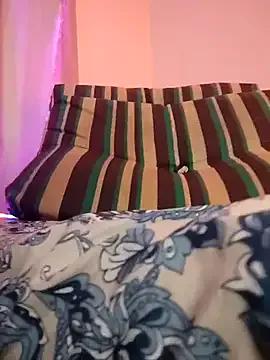 StripChat Bunny_Sexyy is Freechat Bunny_Sexyy — Oil + Dedos na bucetinha