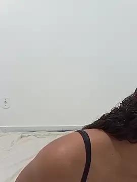 By_Aninha — Ficar pelada por 10 minutos 