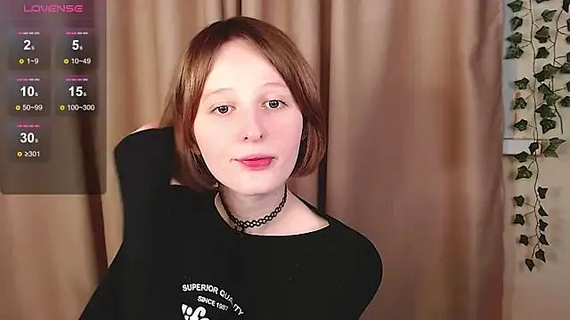 c0ralynx — Full Naked