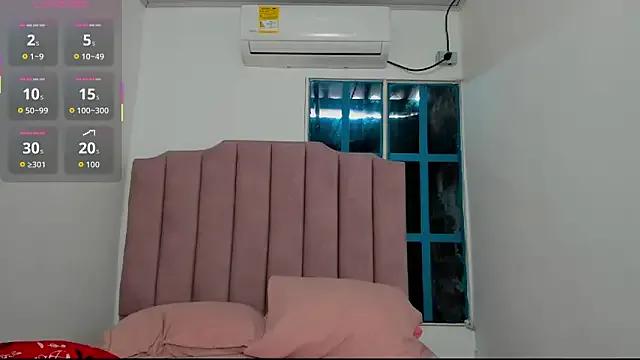 Private cala_borhan on StripChat