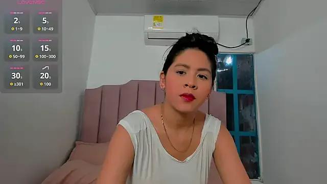 Private cala_borhan on StripChat